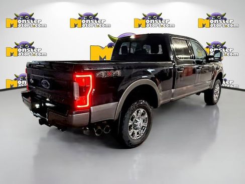 Used 2019 Ford F250 King Ranch image 4