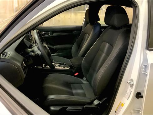 Used 2024 Honda Civic Sport image 15