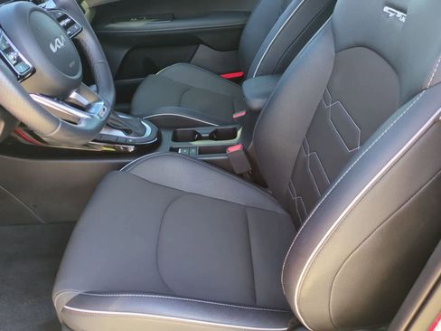 Certified 2024 Kia Forte GT-Line w/ GT-Line Premium Package image 15