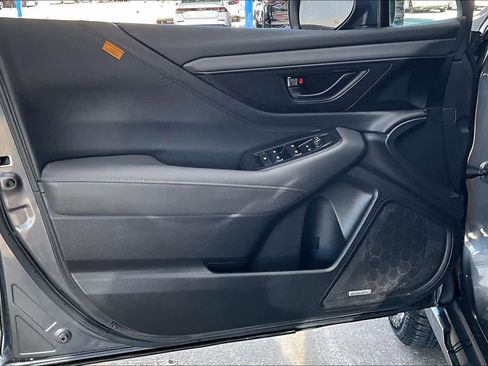 Used 2025 Subaru Outback Wilderness image 21