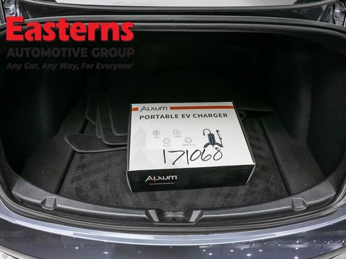 Used 2020 Tesla Model 3 Performance AWD/4WD image 16