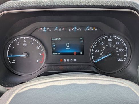 Used 2023 Ford F150 XL w/ STX Appearance Package AWD/4WD image 11