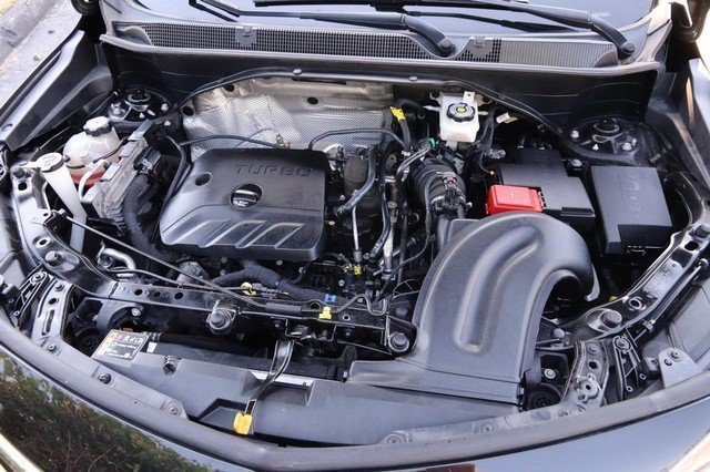 Used 2022 Buick Encore GX Select w/ Sport Touring Package FWD image 28
