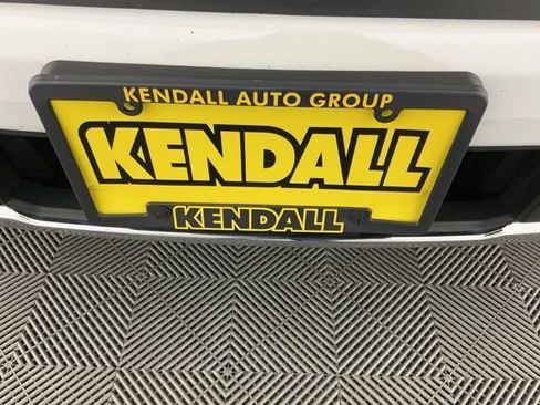 Used 2023 Ford F150 Platinum w/ Equipment Group 701A High image 36