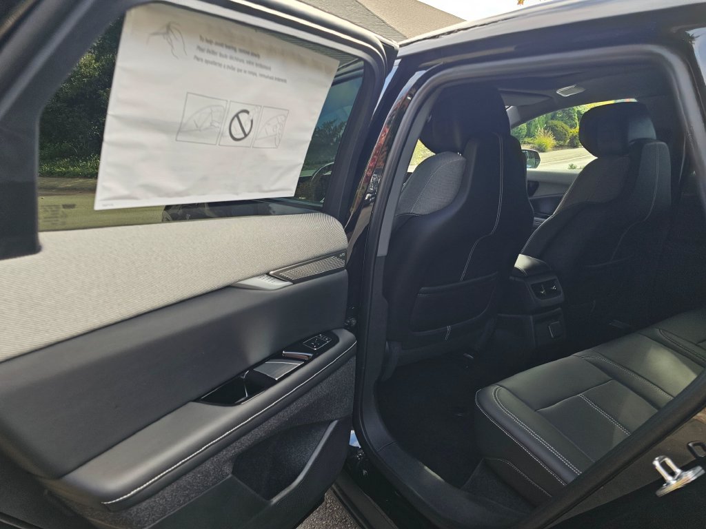 New 2027 Cadillac Optiq Sport AWD/4WD image 19
