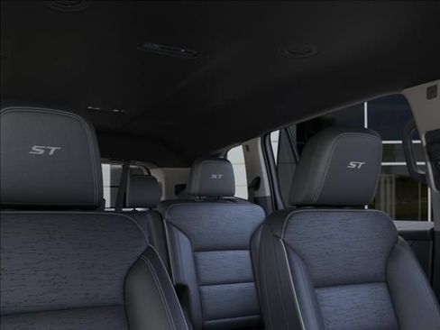 New 2026 Buick Enclave Sport Touring AWD/4WD image 24
