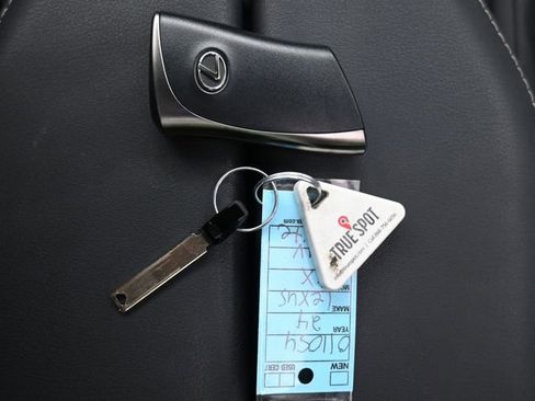 Used 2024 Lexus TX 350 FWD image 16