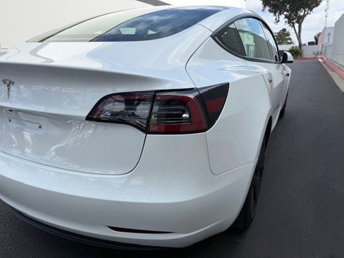 Used 2023 Tesla Model 3 Standard Range RWD image 8