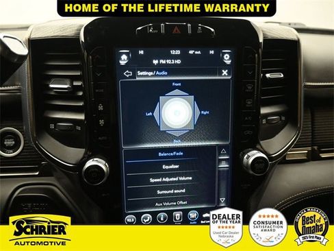 Used 2020 RAM 2500 Limited image 23