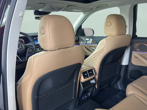 New 2026 Mercedes-Benz GLE 350 4MATIC image 23