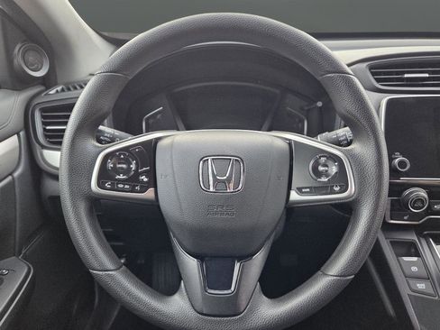 Used 2021 Honda CR-V Special Edition image 21