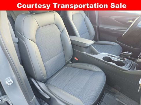 New 2025 Buick Envista Preferred w/ Convenience I Package FWD image 15