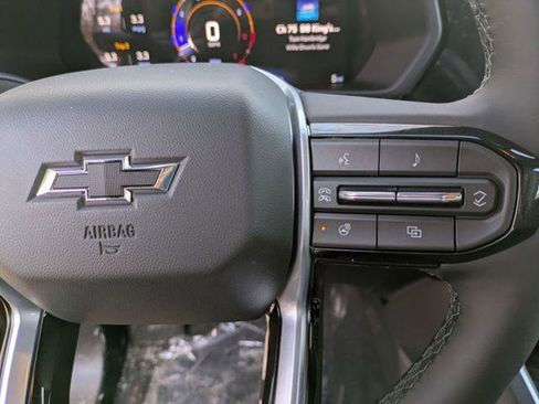 New 2026 Chevrolet Colorado Trail Boss image 15