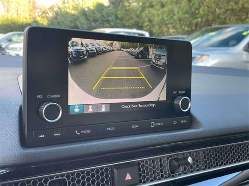 Certified 2023 Honda Civic Sport image 23