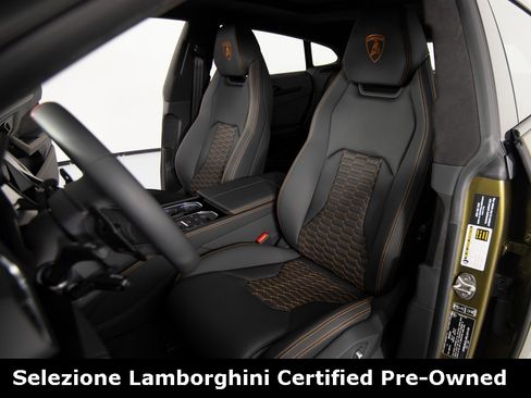 Used 2024 Lamborghini Urus S image 37