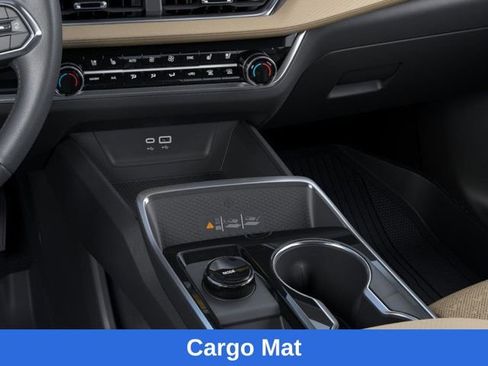 New 2026 Chevrolet Equinox ACTIV w/ Convenience Package III image 24