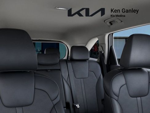 New 2026 Kia Sorento S FWD image 27