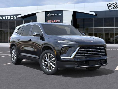 New 2026 Buick Enclave Preferred w/ LPO, Floor Liner Package FWD image 7