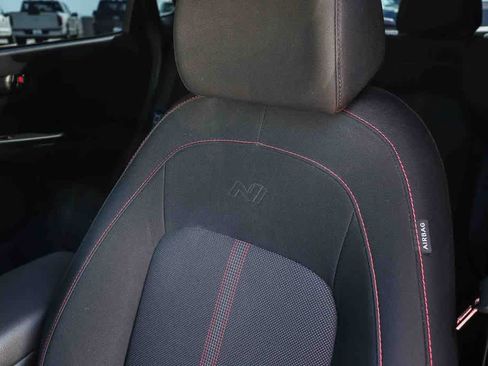 Used 2022 Hyundai Kona N Line w/ Cargo Package FWD image 27