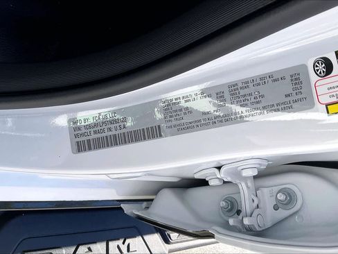 New 2026 RAM 1500 Rebel image 20