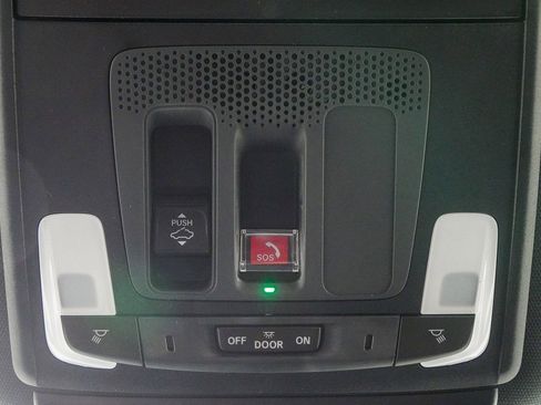 New 2026 Honda Civic Sport Touring image 25