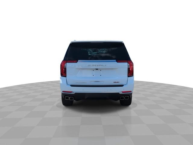 New 2026 GMC Yukon Denali AWD/4WD image 8
