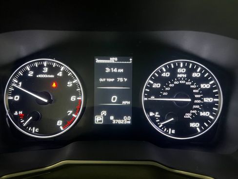 Used 2020 Subaru Outback Limited AWD/4WD image 15