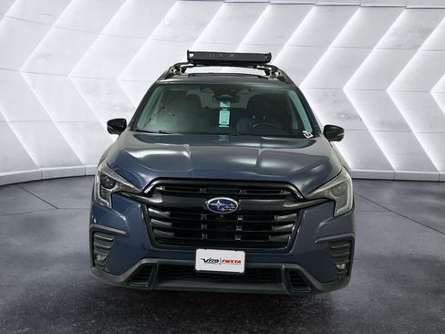 Used 2023 Subaru Ascent Onyx Edition Limited AWD/4WD image 2