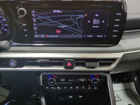 Certified 2024 Kia K5 GT-Line FWD image 22
