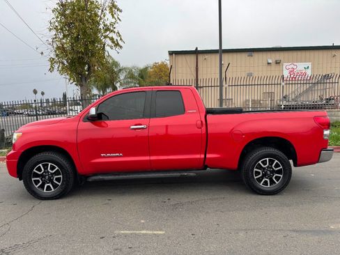 Used 2007 Toyota Tundra Limited w/ Preferred Accessory Pkg image 7