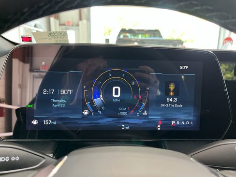 New 2026 Chevrolet Equinox LT FWD image 16