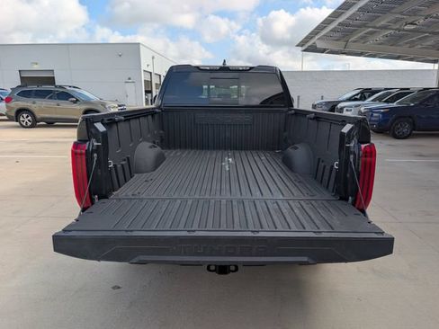 Used 2025 Toyota Tundra SR w/ SR Tow Package RWD image 27