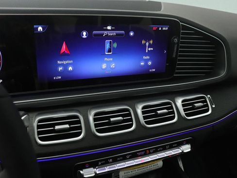 New 2026 Mercedes-Benz GLE 350 4MATIC image 5