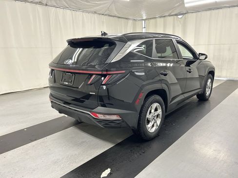 Used 2023 Hyundai Tucson SEL AWD/4WD image 2