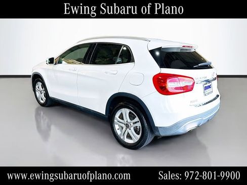 Used 2019 Mercedes-Benz GLA 250 w/ Convenience Package image 5