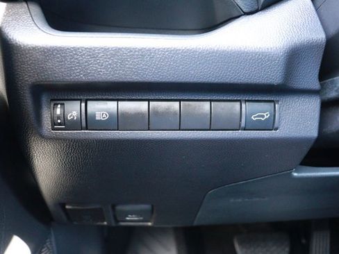 Used 2025 Toyota RAV4 XLE w/ Convenience Package image 25