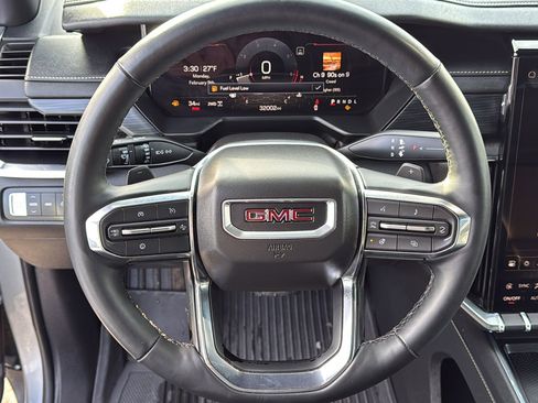 Certified 2024 GMC Acadia Elevation w/ LPO, Cargo Package image 15