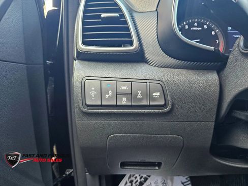 Used 2019 Hyundai Tucson Sport AWD/4WD image 33