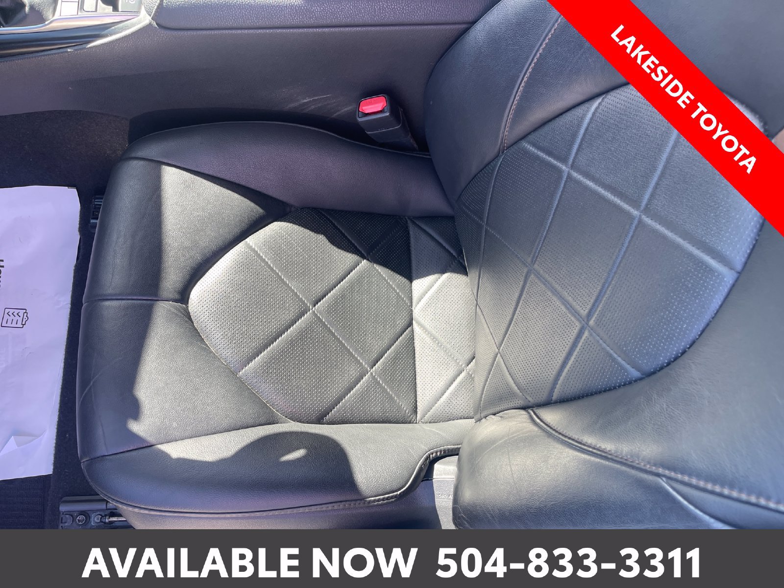 Certified 2018 Toyota Camry XLE FWD image 29