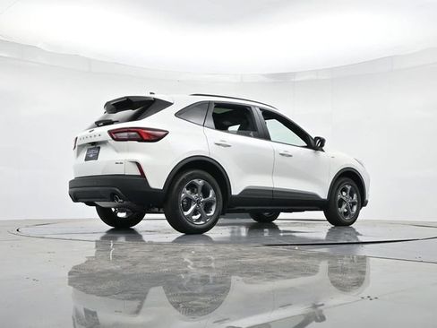 New 2026 Ford Escape ST-Line w/ Tech Pack #1 image 32
