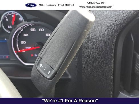 Used 2023 Chevrolet Silverado 2500 Custom w/ Custom Value Package image 20