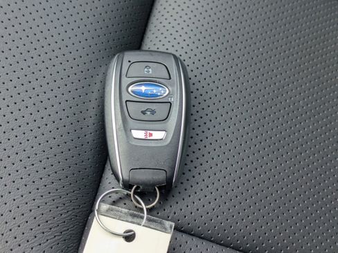 Certified 2025 Subaru Ascent Touring w/ Popular Package #1 image 29