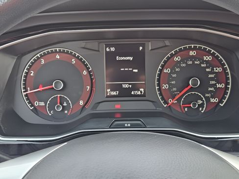 Used 2020 Volkswagen Jetta S FWD image 18