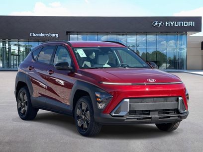 New 2026 Hyundai Kona SEL Sport
