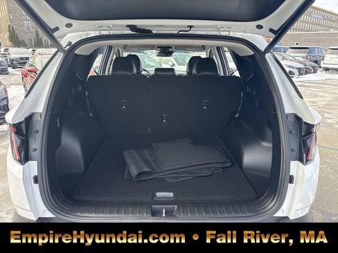 Used 2023 Hyundai Tucson SEL w/ Convenience Package image 7