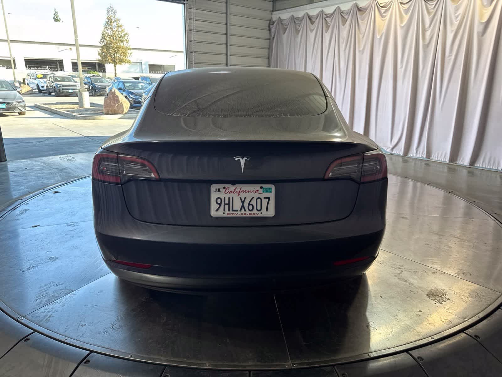 Used 2023 Tesla Model 3 Standard Range RWD image 6