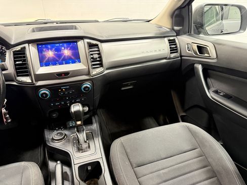 Used 2022 Ford Ranger XLT w/ Equipment Group 302A High image 40