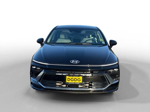 Certified 2024 Hyundai Sonata SEL image 8