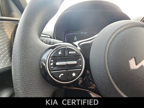 Used 2024 Kia Soul S FWD image 15