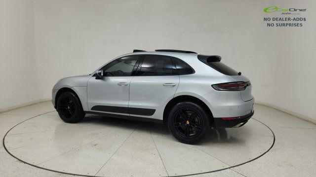 Used 2019 Porsche Macan AWD/4WD image 6